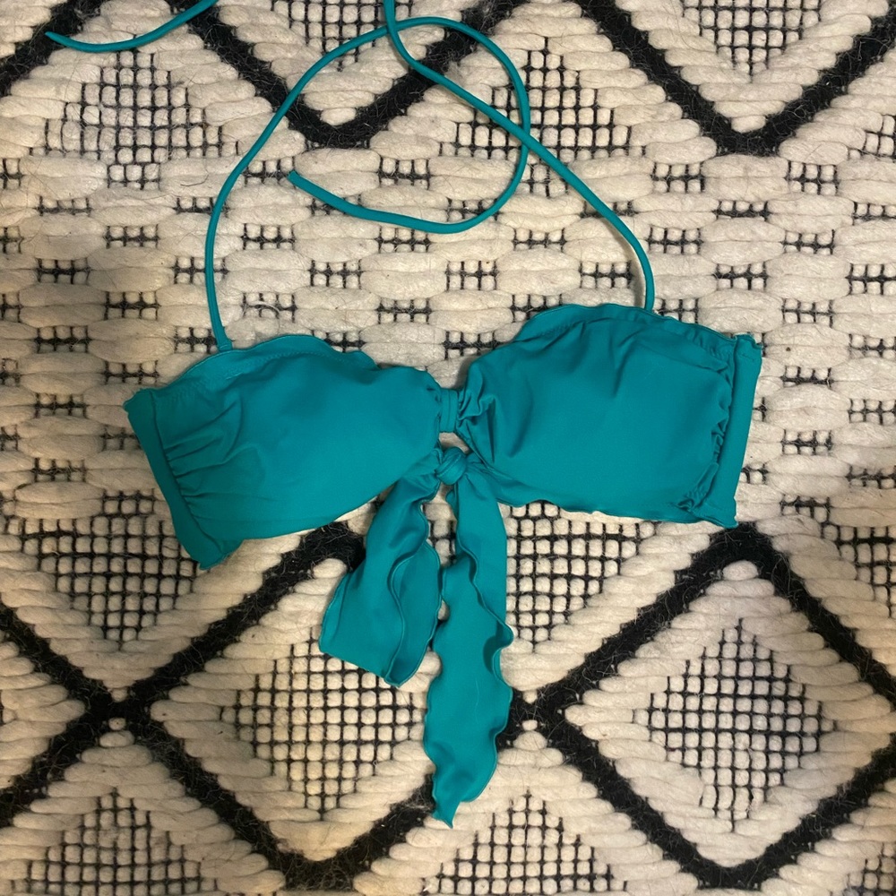 Victoria secret bikini top
